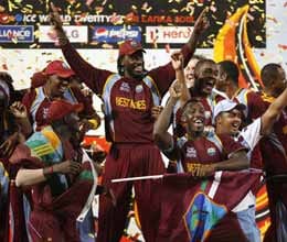 cricket fever returns to west indies 