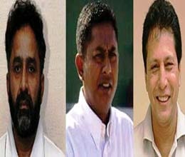 icc to probe on umpires accused of fixing