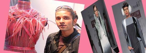 I like fashion of 60s ritesh 