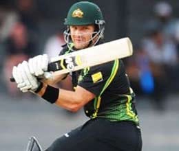 watson returned home 