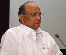 ncp supported telangana after nda