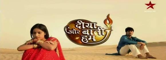 diya aur bati reaches top spot on small screen