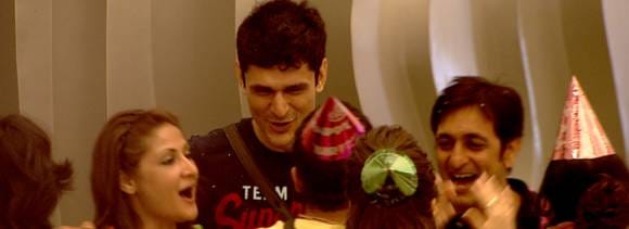 bigg boss day 2 happiness laughter and surprises in the house 