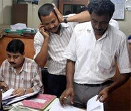 employees will get salary equal to centre in rajasthan