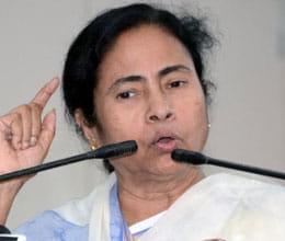 media has distorted my statement claims mamata