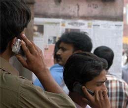 mobile service providers twisting money from customers