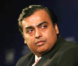 mukesh ambani india richest person for 6th year