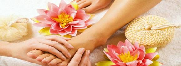 manicure pedicure techniques 