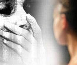 Gangrape with a law student at NLSIU 