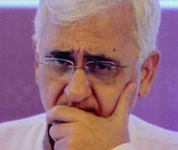 relations devlop with pakistan not now 