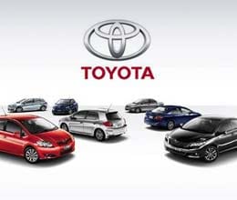 toyota calls back 8700 camry and altis