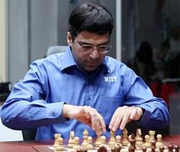 anand draws with meier in grenke chess classic