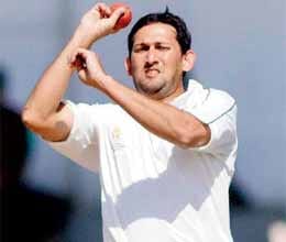 injured ajit agarkar to miss irani tie