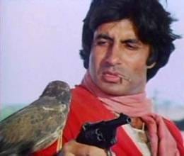 amitabh bachchan life changing experiences in coolie sharabi