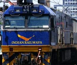 navratras special: two new small train in kalka-shimla rail track