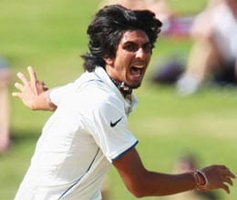 now ishant sharma is mentally strong