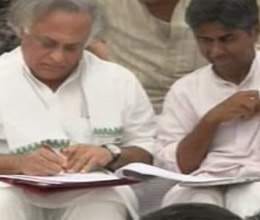 panchayats do not have full authority in jharkhand