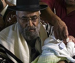 circumcise will be legalised