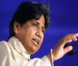 UP Vigilance gets nod to book 9 Maya ministers