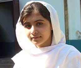 noway parliament up for nobel peace prize for malala