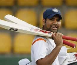 kohli says, rohit is a future captain