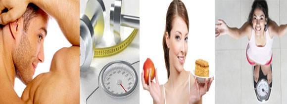food that reduce weight
