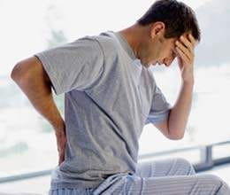 be careful when body stiff in morning it may be arthritis