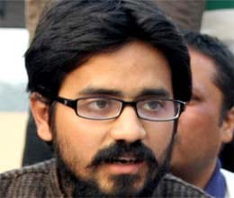 cartoonist aseem trivedi ends eight day fast  