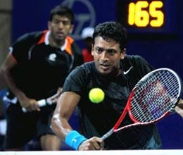 bhupathi bopanna make semis of world tour finals