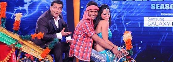 dinesh narua goodbye to bigg boss 6 house 