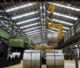 industry in crisis due to power cuts