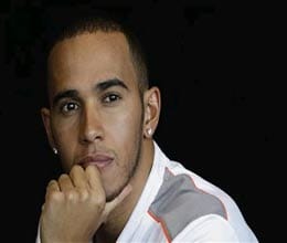 Hamilton is to join Mercedes