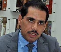 vadra dlf deal case