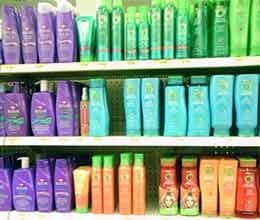 creams, shampoos and sports material prices increased in up 
