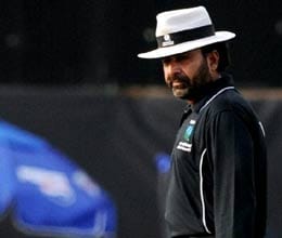 gauri was suspended by pcb