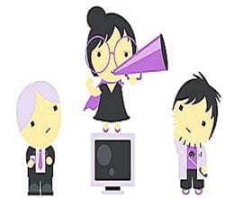 women will don in office now