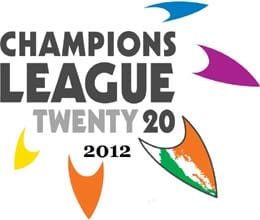 titans won by 39 runs in champions league t20 tournament