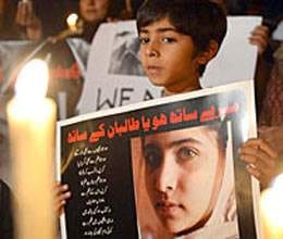 taliban to target media organisations on malala coverage