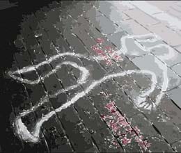 journalist killed in chhattisgarh, doubt on maoist 