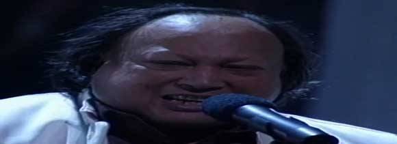 people who promoted qawwali and sufi music