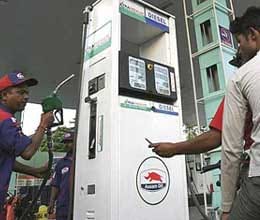 if petrol pump immixture be canceled dealership