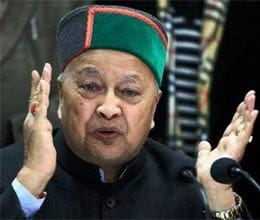 second administrative reshuffle may be today in himachal 
