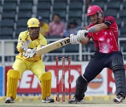 sydney sixers won by 14 runs