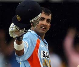 Gambhir says we are still the best opener 
