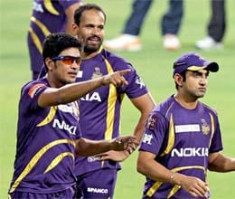 kolkata knight riders aim to bounce back against auckland aces