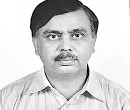 article of madhurendra sinha 