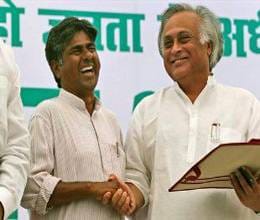 government is ready to give legal rights of water, forests and land arrangements to landless 