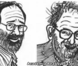 US duo Roth and Shapley win Nobel Economics Prize