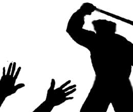 young man got beaten in his in laws house