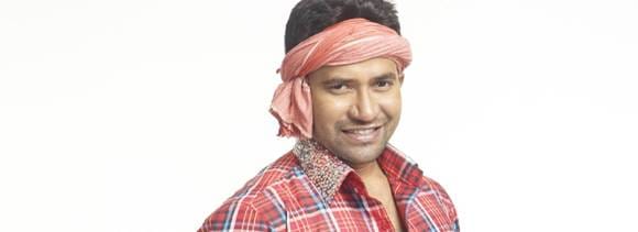 Nirahua’s journey ends mid-week in Bigg Boss 6